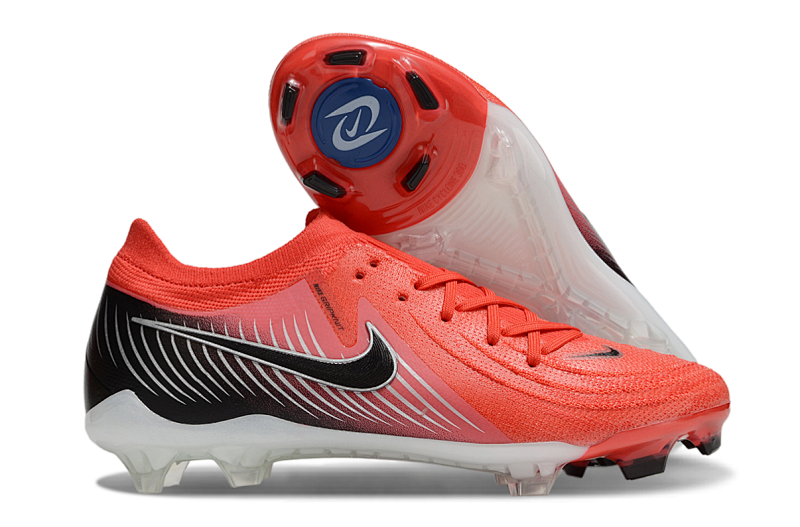 （到货39-45）耐克低帮防水全针织世界杯月煞MDTF足球鞋 NIKE PHANTOM LUNA ELITE TF （39-45）