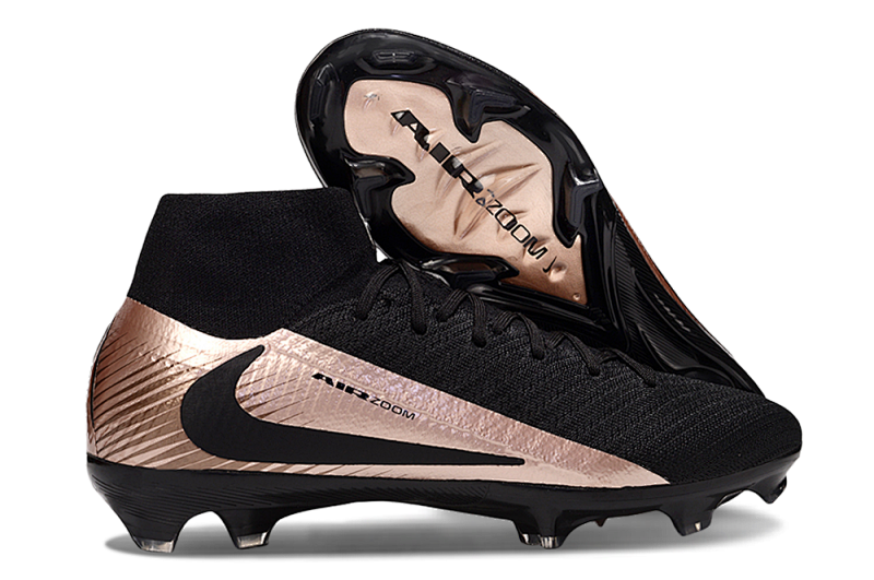 （到货36-45）Nike Air Zoom Mercurial Superfly IIX Elite FG 36-45