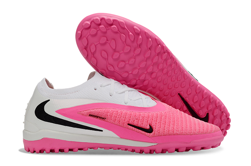 （到货36-45）耐克低帮幻影GX III双层防水鱼丝针织Nike Phantom 6 GX III Elite TF Size：36-45