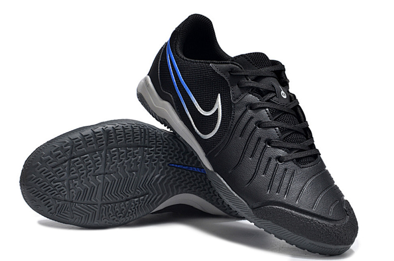 （到货）耐克传奇10代超纤MD底室内平底Nike Tiempo Legend X Academy IC38-45