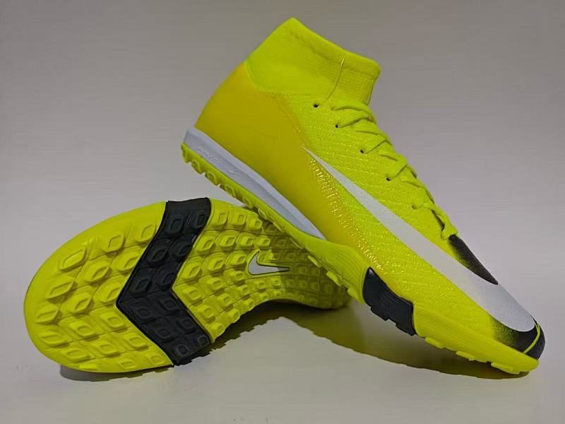 （到货39-45）Nike Air Zoom Mercurial Vapor XV Elite FG 35-45