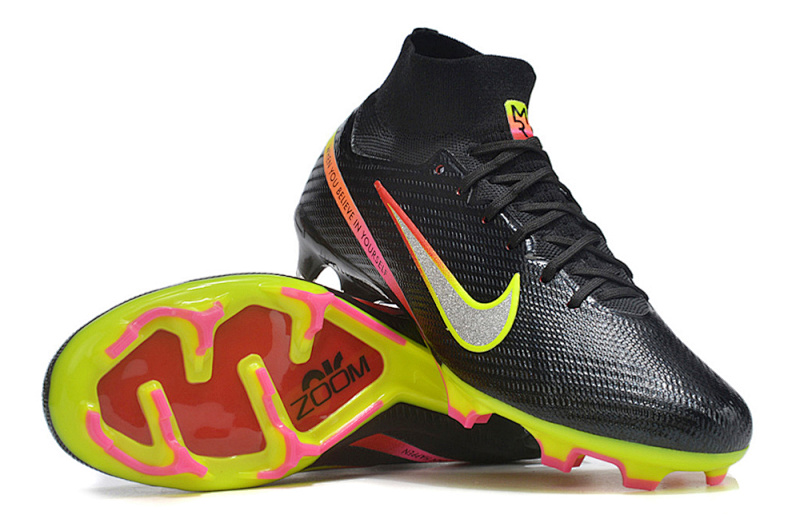 35-45 Nike Air Zoom Mercurial Superfly IX Elite FG