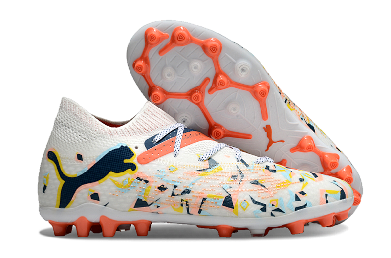 （到货39-45）2024新款彪马Mg钉足球鞋PUMA FUTURE 2024 39-45