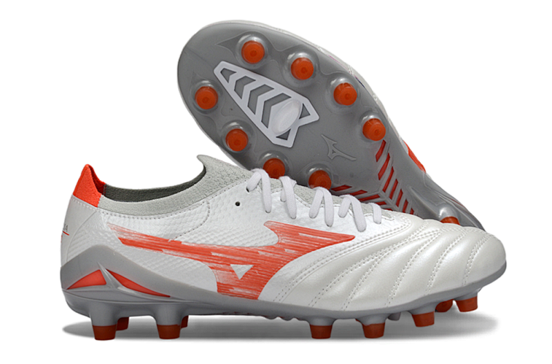 Mizuno Morelia Neo IV BATE Made In Japan FG39-45