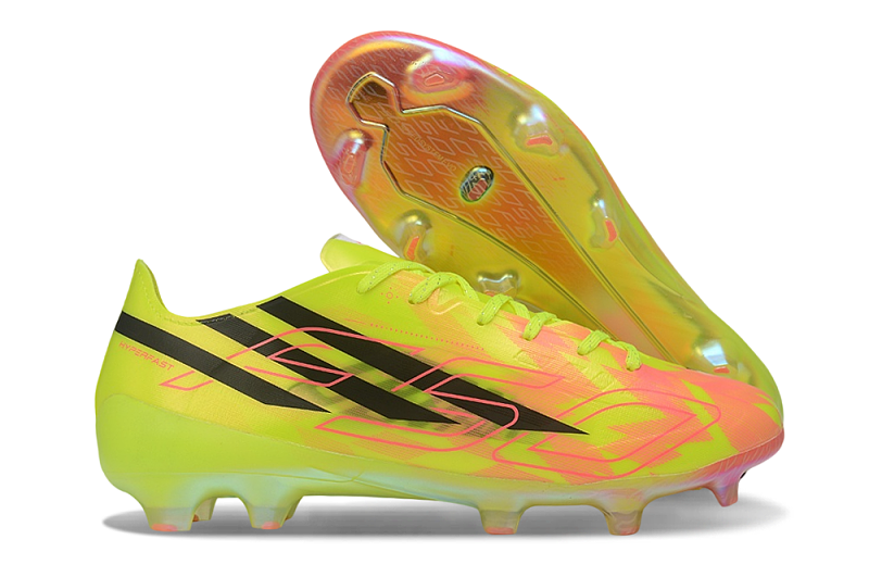 （到货36-45）Adidas F50 HYPERFAST EVO SIZE：36-45