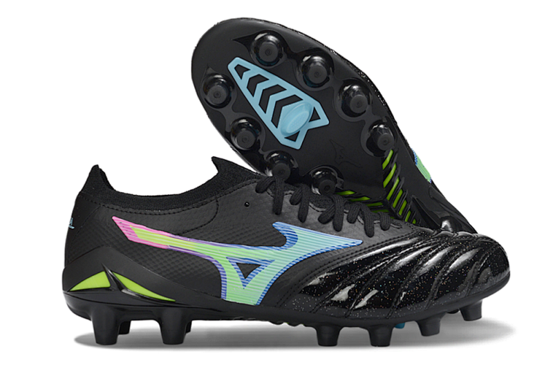 Mizuno Morelia Neo IV BATE Made In Japan FG39-45