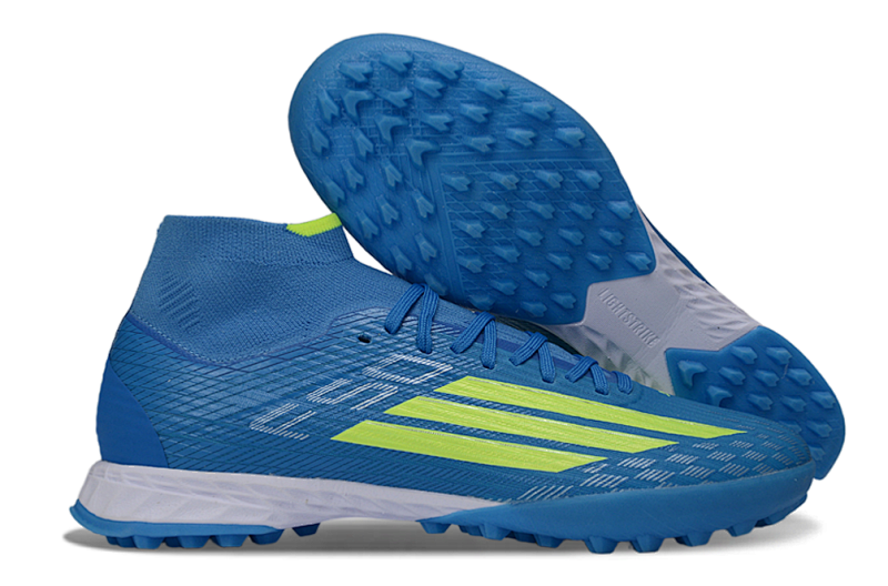 （到货39-45）阿迪达斯F50足球鞋TF碎钉 Adidas F50 TF 39-45