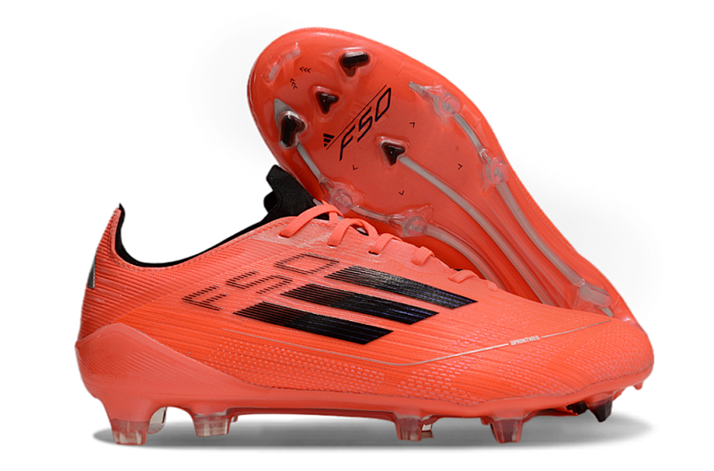 （到货39-45）阿迪达斯F50足球鞋TF碎钉 Adidas F50 TF 39-45