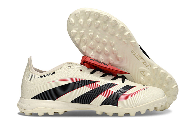 （到货36-45）PREDATOR ACCURACY+TF BOOTS 39-45