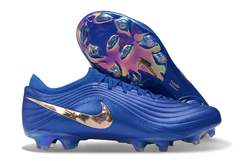 （到货36-45）耐克传奇11代全针织防水Nike Tiempo Legend XI Elite FG 36-45