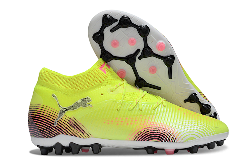 （到货39-45）Puma FUTURE 8 ULTIMATE FG 39-45