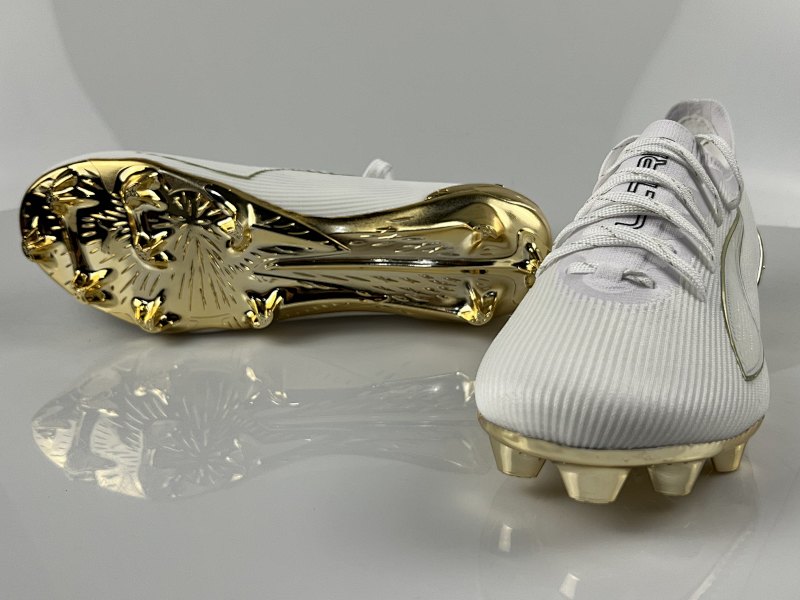 （到货39-45）Puma FUTURE 8 ULTIMATE FG 39-45