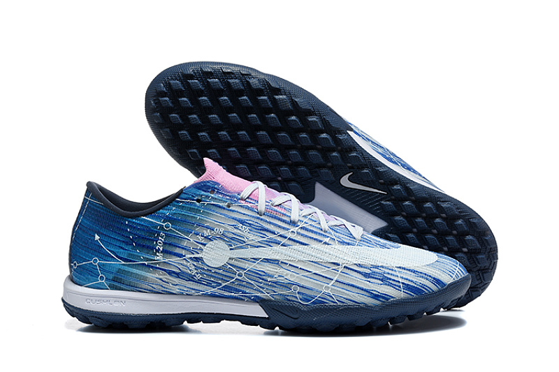 （到货36-46）耐克刺客十七代内置全气垫防水针织草钉MD底足球鞋Nike Air Zoom Mercurial Vapor XVI Elite TF36-46