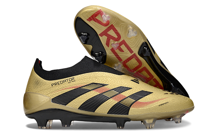 （到货36-45） PREDATOR ACCURACY+ FG BOOTS SIZE:39-45