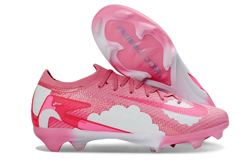 （到货35-45）耐克刺客16代全气垫防水针织碎钉足球鞋Nike Air Zoom Mercurial Vapor XV Elite FG35-45