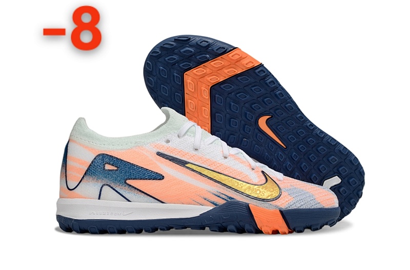 Kids' Nike Mercurial 16 FG Football Boots30-35