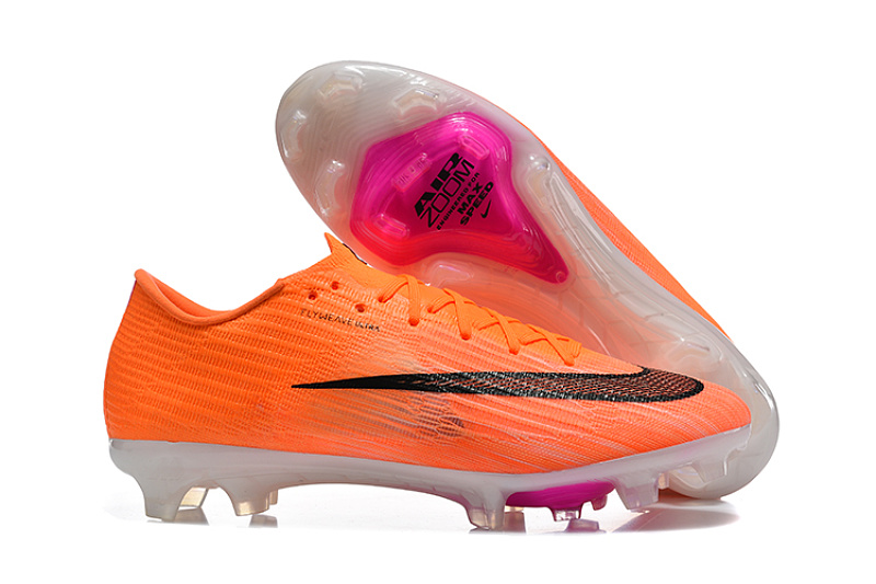 （到货36-46）耐克刺客十七代内置气垫防水针织FG足球鞋Nike Air Zoom Mercurial Vapor XV Elite FG 36-46共有10项
