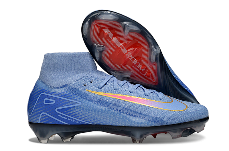 （到货39-45）Nike Air Zoom Mercurial Vapor XV Elite FG 35-45