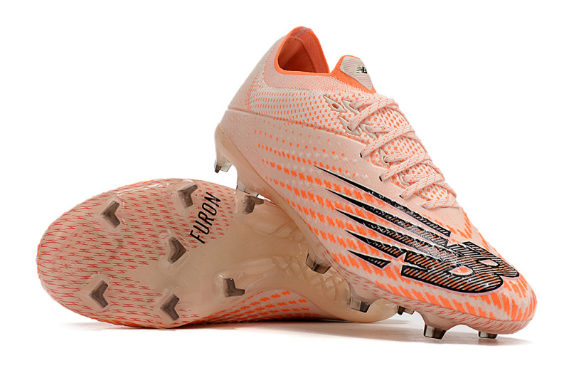 （到货）New Balance全新Vivid Spark足球鞋 FG 39-45