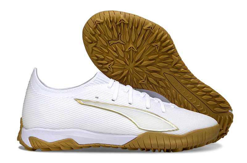 （到货39-45）彪马puma Ultra 5 Ultimate FG 39-45