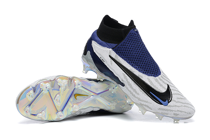 （到货）耐克 Phantom GX高帮防水全针织原装底FG足球鞋Nike Phantom GX Elite FG 39-45
