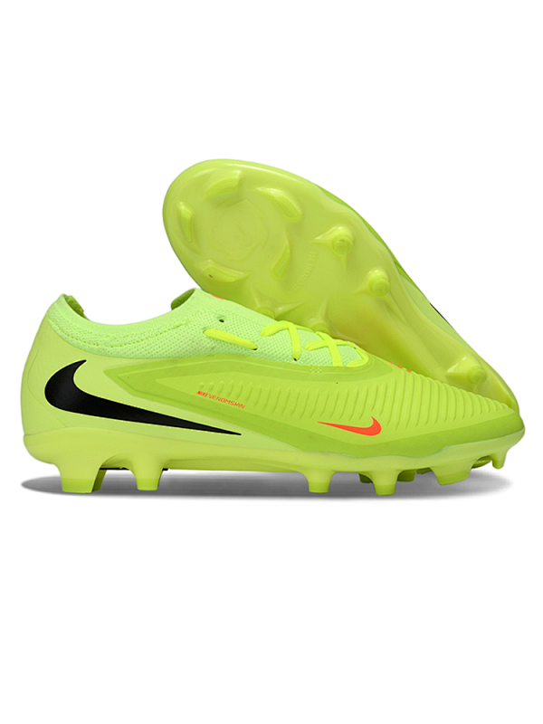 （到货36-45）耐克低帮幻影GX III次顶级FG足球鞋Nike Phantom GX III Elite FG36-45