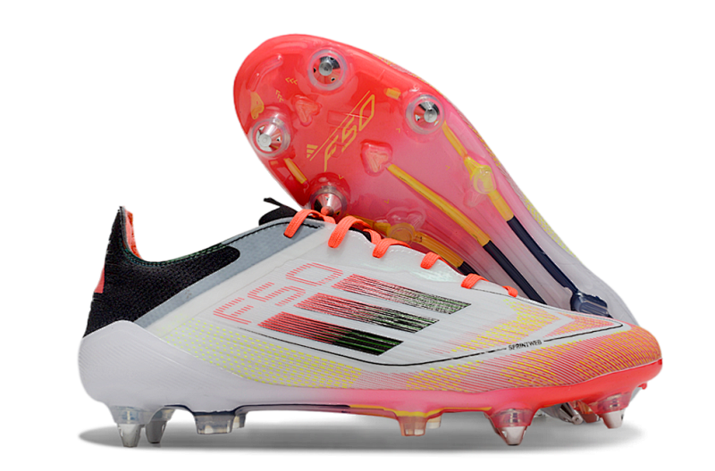 （到货39-45） Adidas F50 SG SIZE 39-45