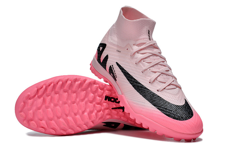到货 35-45 Nike Air Zoom Mercurial Vapor XV Elite TF
