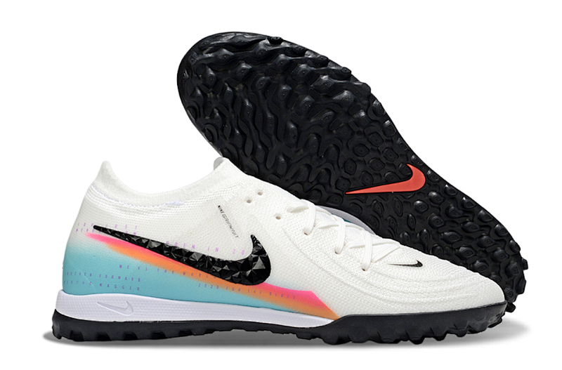 （到货39-45）ke耐克月煞低帮全针织碎钉Nike Phantom GX II EliteTF（39-45）