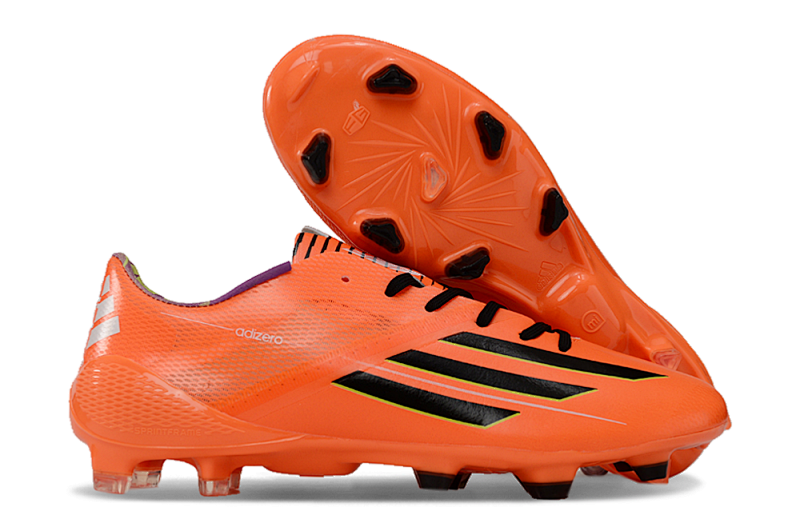 （到货39-45）Adidas F50 FG SIZE: 39-45