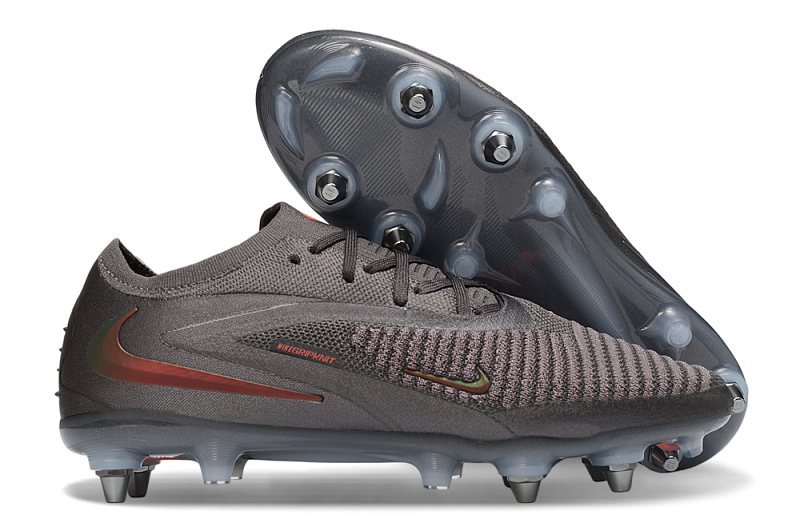 （到货39-45）耐克低帮幻影GX III双层防水鱼丝针织Nike Phantom 6 GX III Elite SG size：39-45