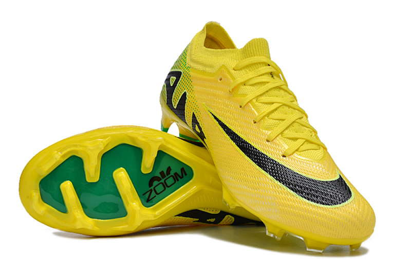 到货 35-45 Nike Air Zoom Mercurial Superfly IX Elite FG