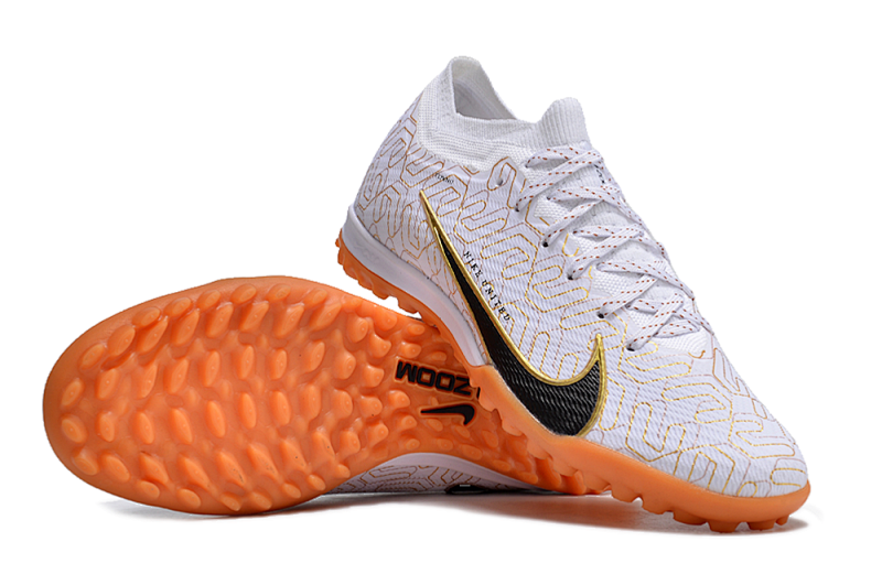 到货 35-45 Nike Air Zoom Mercurial Vapor XV Elite TF