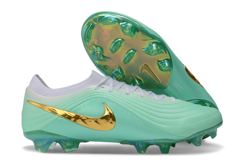 （到货36-45）耐克传奇11代全针织防水Nike Tiempo Legend XI Elite FG 36-45
