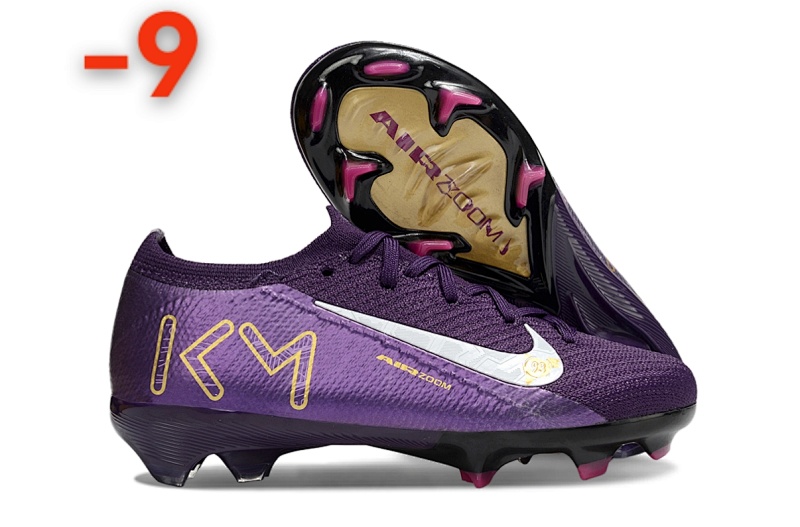 Kids' Nike Mercurial 16 FG Football Boots30-35
