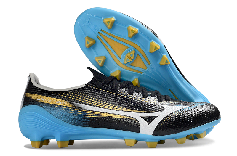 Mizuno Alpha 3 Elite TF39-45