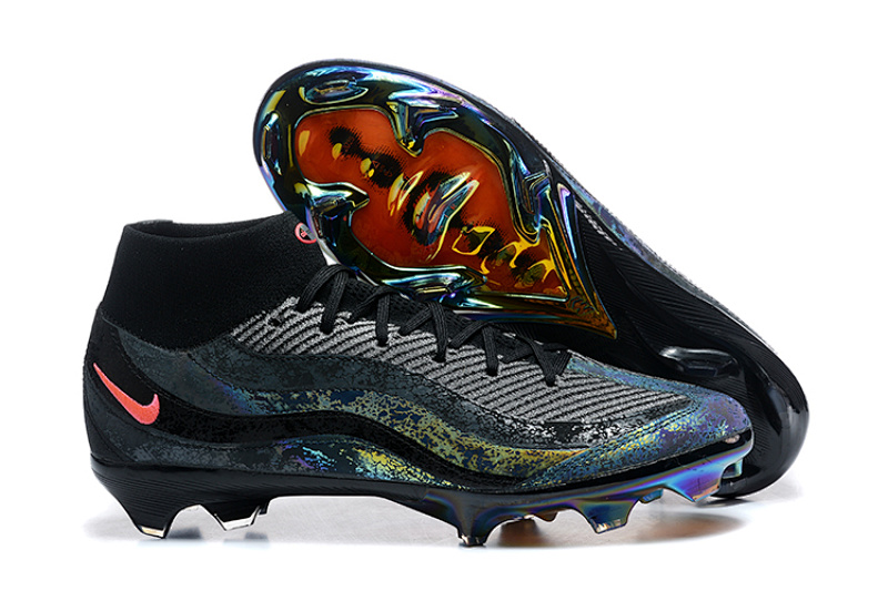 Nike Air Zoom Mercurial Superfly IIX Elite FG39-46