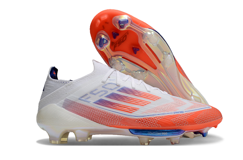 (到货39-45) Adidas F50+ FG SIZE: 39-45