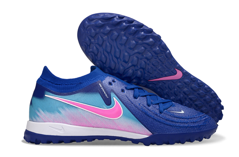 （到货39-45）Nike耐克月煞低帮全针织碎钉Nike Phantom GX II EliteTF（39-45）