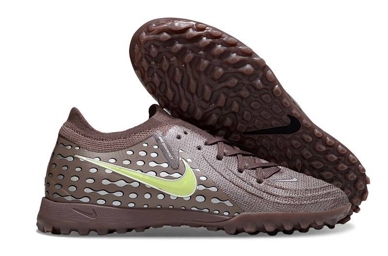 （到货39-45）Nike耐克月煞低帮全针织碎钉Nike Phantom GX II EliteTF（39-45）
