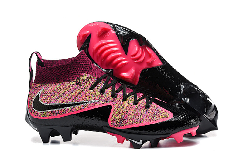 （到货39-45）耐克全新全针织减震防滑耐磨橄榄球鞋 NIKE Vapor Edge 360 39-46