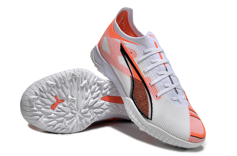 （到货39-45）彪马puma Ultra 5 Ultimate FG 39-45