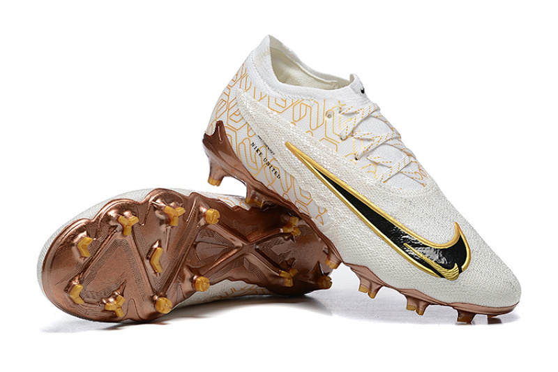 （到货）耐克低帮幻影GX双层防水鱼丝全针织FG足球鞋Nike Phantom GX Elite FG 39-45