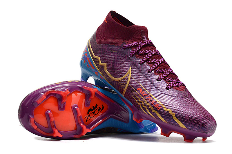 （出货）Nike Air Zoom Mercurial Vapor XV Elite FG 39-45