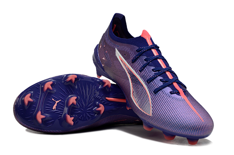 （到货39-45）彪马puma Ultra 5 Ultimate FG 39-45