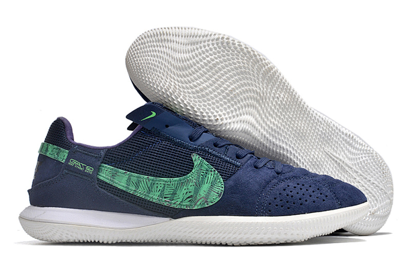 （到货39-45）全新Nike Streetgato小场足球39-45