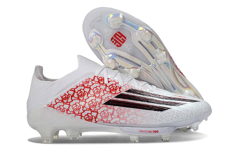 （到货39-45）阿迪达斯F50足球鞋TF碎钉 Adidas F50 TF 39-45