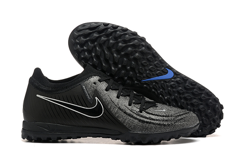 （到货39-45）Nike耐克月煞低帮全针织碎钉Nike Phantom GX II EliteTF39-45