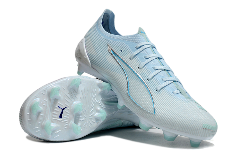 （到货39-45）彪马puma Ultra 5 Ultimate FG 39-45