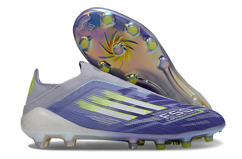 (到货39-45) Adidas F50+ FG SIZE: 39-45